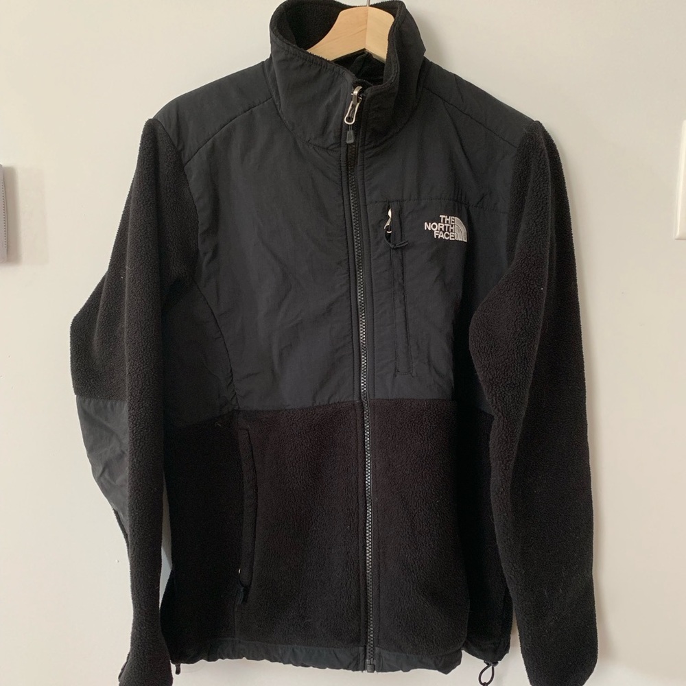 The North Face medium size fleece